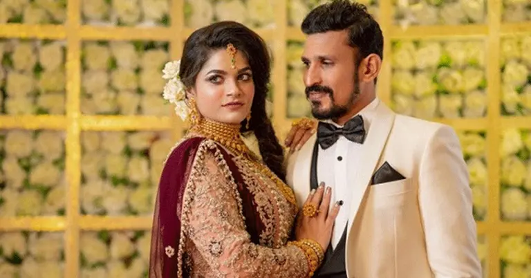 নাসির-তামিমা